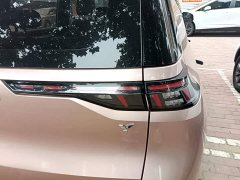 GAC AION Y 70 Smart Drive Edition LFP Battery - photo 7