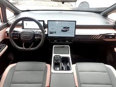 GAC AION Y 70 Smart Drive Edition LFP Battery - photo 9