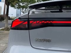 Changan UNI-V 1.5T Deluxe - фото 10