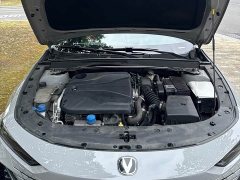 Changan UNI-V 1.5T Deluxe - фото 12