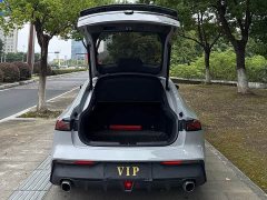 Changan UNI-V 1.5T Deluxe - фото 14