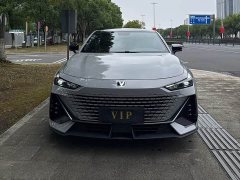 Changan UNI-V 1.5T Deluxe - фото 2