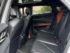 Changan UNI-V 1.5T Deluxe - фото 5