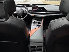 Changan UNI-V 1.5T Deluxe - фото 6