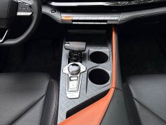 Changan UNI-V 1.5T Deluxe - фото 7