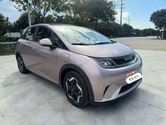 BYD Dolphin 405km Fashion Edition - photo 3