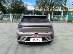 BYD Dolphin 405km Fashion Edition - photo 7
