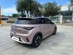BYD Dolphin 405km Fashion Edition - photo 8