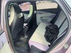 BYD Dolphin 405km Fashion Edition - photo 9