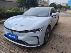Voyah Lantu Zhaoguang Four-Wheel Drive Flagship - photo 1