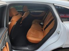 Voyah Lantu Zhaoguang Four-Wheel Drive Flagship - photo 11