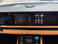 Voyah Lantu Zhaoguang Four-Wheel Drive Flagship - photo 13