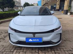 Voyah Lantu Zhaoguang Four-Wheel Drive Flagship - photo 2