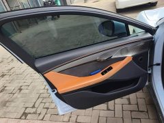 Voyah Lantu Zhaoguang Four-Wheel Drive Flagship - photo 7