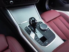 BMW 3 Series 330i M Sport Night Edition Package - photo 11