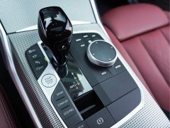 BMW 3 Series 330i M Sport Night Edition Package - photo 12