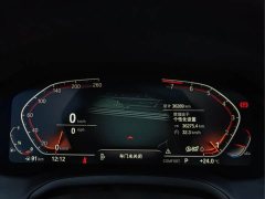 BMW 3 Series 330i M Sport Night Edition Package - photo 13