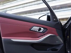 BMW 3 Series 330i M Sport Night Edition Package - photo 16