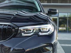 BMW 3 Series 330i M Sport Night Edition Package - photo 2