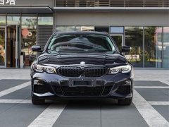 BMW 3 Series 330i M Sport Night Edition Package - photo 3