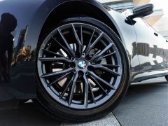 BMW 3 Series 330i M Sport Night Edition Package - photo 4