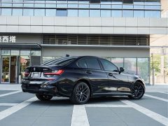 BMW 3 Series 330i M Sport Night Edition Package - photo 5