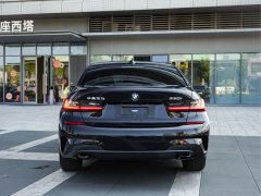 BMW 3 Series 330i M Sport Night Edition Package - photo 7