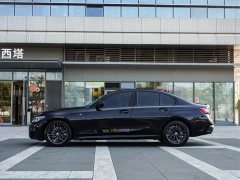 BMW 3 Series 330i M Sport Night Edition Package - photo 8
