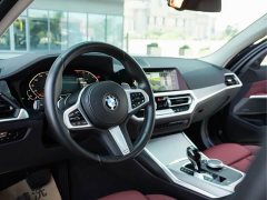 BMW 3 Series 330i M Sport Night Edition Package - photo 9