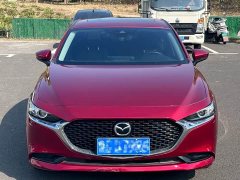 Mazda3 Angkesaila 2.0L Automatic Elegant Edition - ფოტო 2