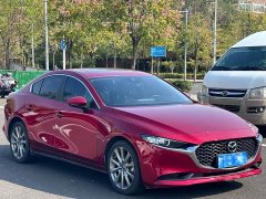 Mazda3 Angkesaila 2.0L Automatic Elegant Edition - ფოტო 3