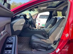 Mazda3 Angkesaila 2.0L Automatic Elegant Edition - ფოტო 4