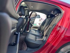 Mazda3 Angkesaila 2.0L Automatic Elegant Edition - ფოტო 6