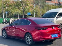 Mazda3 Angkesaila 2.0L Automatic Elegant Edition - ფოტო 7