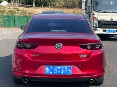 Mazda3 Angkesaila 2.0L Automatic Elegant Edition - ფოტო 8