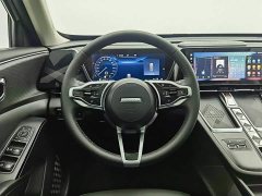 Haval Xiaolong MAX 1.5L Hi4 105 AWD Smart Flagship Edition - photo 11