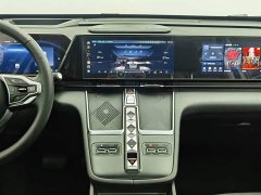 Haval Xiaolong MAX 1.5L Hi4 105 AWD Smart Flagship Edition - photo 12