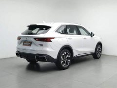 Haval Xiaolong MAX 1.5L Hi4 105 AWD Smart Flagship Edition - photo 2