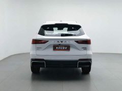 Haval Xiaolong MAX 1.5L Hi4 105 AWD Smart Flagship Edition - photo 4