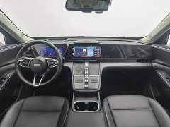 Haval Xiaolong MAX 1.5L Hi4 105 AWD Smart Flagship Edition - photo 5