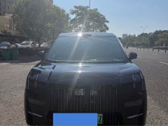 Zeekr 009 7-Seater Aisle Version 140kWh - ფოტო 2