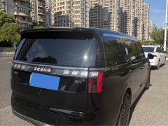 Zeekr 009 7-Seater Aisle Version 140kWh - ფოტო 5