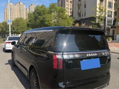 Zeekr 009 7-Seater Aisle Version 140kWh - ფოტო 6