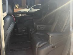 Zeekr 009 7-Seater Aisle Version 140kWh - ფოტო 8
