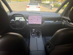 Zeekr 009 7-Seater Aisle Version 140kWh - ფოტო 9