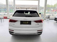 Audi Q3 35 TFSI Fashion Dynamic - ფოტო 10