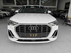 Audi Q3 35 TFSI Fashion Dynamic - ფოტო 2