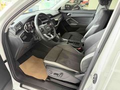 Audi Q3 35 TFSI Fashion Dynamic - ფოტო 4