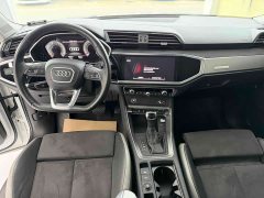 Audi Q3 35 TFSI Fashion Dynamic - ფოტო 5