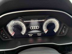 Audi Q3 35 TFSI Fashion Dynamic - ფოტო 6